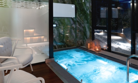 Holistic Skin & Wellness SPA 2