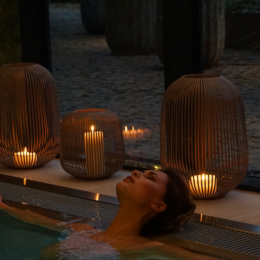 Holistic Skin & Wellness SPA 6