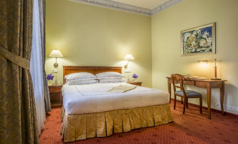 Grotthuss Boutique Hotel Vilnius 3