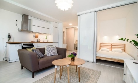 houseys vilnius comfy 3