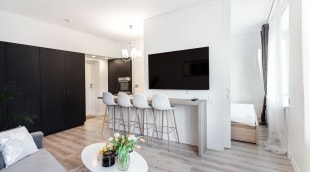 houseys vilnius naugarduko 1