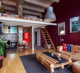 houseys vilnius uptown 2