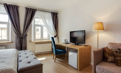 houseys vilnius modern 3