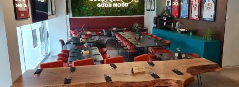 Ibis Styles Kaunas Centre 2