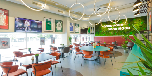 Ibis Styles Kaunas Centre 3