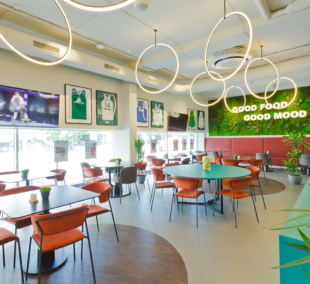 Ibis Styles Kaunas Centre 3