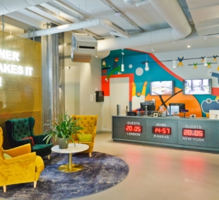 Ibis Styles Kaunas Centre 4