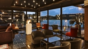poilsis trakuose idw esperanza resort aplinka 11445