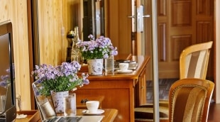 poilsis trakuose idw esperanza resort aplinka 10518