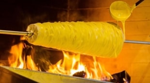 poilsis druskininkai kepa