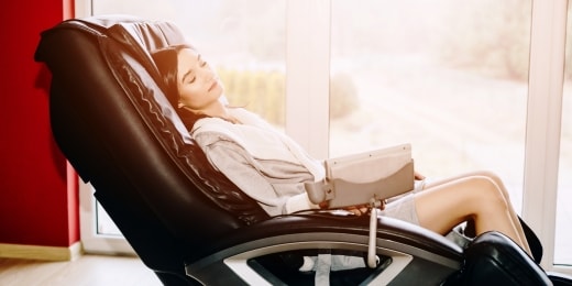 poilsis druskininkai masazinis