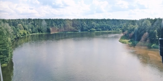 poilsis druskininkuose keltuvas apacioj nemunas