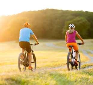 Poilsis sodyboje netoli Druskininkų