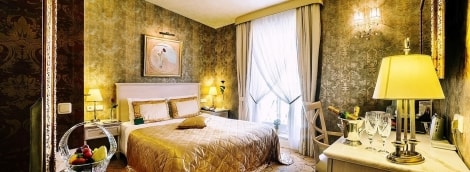 poilsis imperial hotel comfort miegamasis