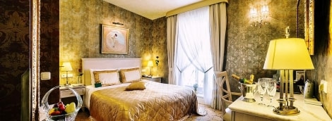 poilsis imperial hotel comfort miegamasis 13716