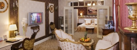 Royal Suite (3)