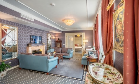 Royal Suite