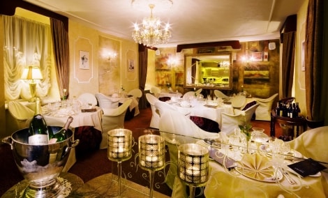 imperial vilnius grazu