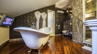 junior suite imperial