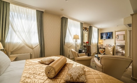 junior suite