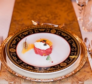 imperial hotel restaurant maistas