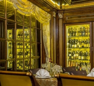 imperial restoranas vilnius