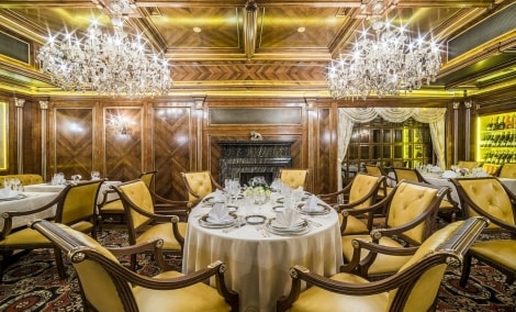 restoranas imperial