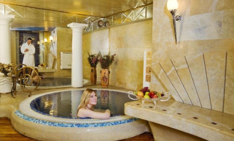 Imperial Vilnius dovana dviem 3