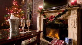 Imperial Vilnius dovana dviem