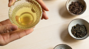 Japoniškos arbatos degustacija1