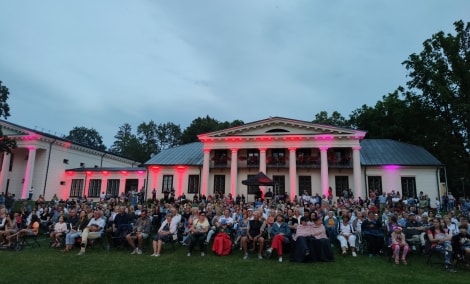 Jotvingių šventė Druskininkuose