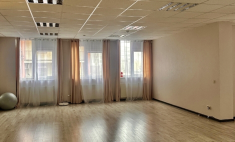 judanti ląstelė salė 2