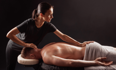 Juma Therapy Šiauliuose masažas 3