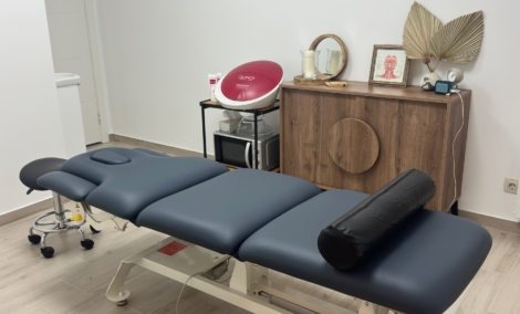 JUMA THERAPY Šiauliuose 2