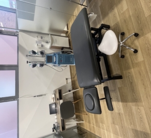 JUMA THERAPY Šiauliuose