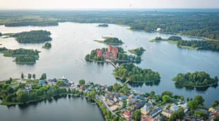 TRakai, Lietuva