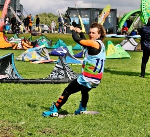 kaitavimo pamokos dalyvis 10818