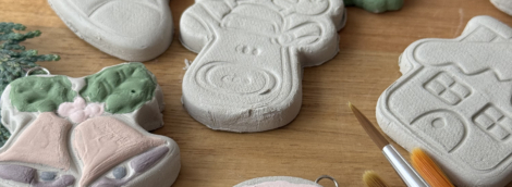 Kalėdos Anykščiuose 2025 a