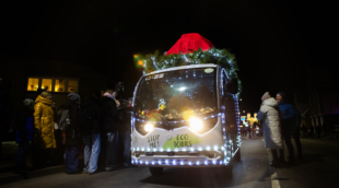 Kalėdos Molėtuose 2025 b