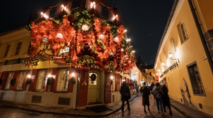 GoVilnius Christmas Decorations Ahoy 2024 Large (30)