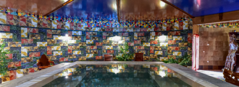 Karpynė, Klėtis, SPA 2