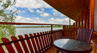 Karpynė, Klėtis, dvivietis kambarys 6