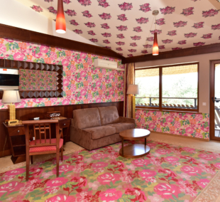 Karpynė, Klėtis, mini liuksas 3