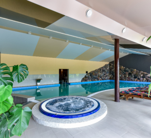 Karpynė, Klėtis, SPA 4