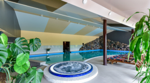 Karpynė, Klėtis, SPA 4
