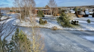 Karpyne Nuajieji metai 2