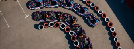 kartingai