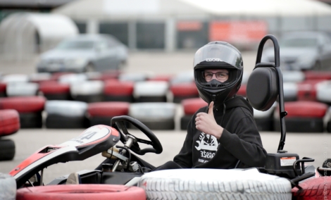 naujiena pasivazinejimas kartingais topkart kartodromuose kaune klaipedoje siauliuose ir mazeikiuose 12592