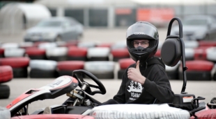 naujiena pasivazinejimas kartingais topkart kartodromuose kaune klaipedoje siauliuose ir mazeikiuose 12592