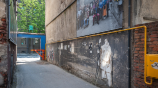 Kauno gatvės menas 5